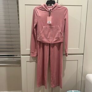 Juicy couture sweatsuit